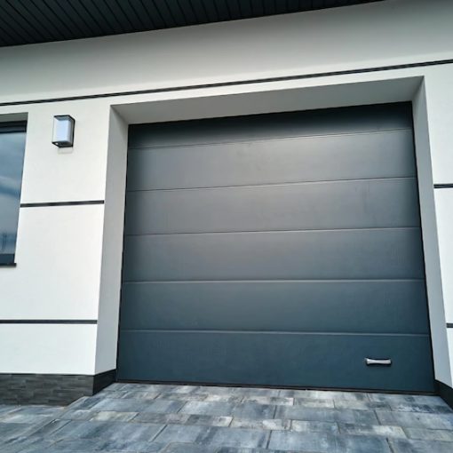 portes de garage enroulables - agnes m